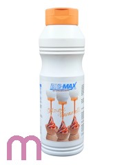 Eismax Salziges Karamell Topping  1 Kg Quetschflasche